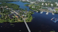 Oulu pakt uit als Europese Culturele Hoofdstad van 2026