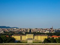 Wenen in de zomer gaat verder dan Schönbrunn en Mozart