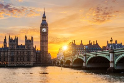 Tips voor een weekendje Londen