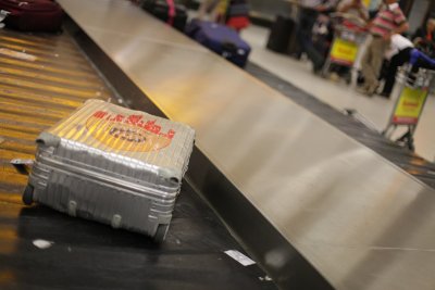 De 100ml-regel verdwijnt op steeds meer Europese luchthavens