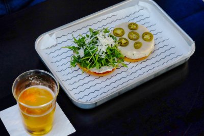 KLM stopt met gratis eten op Europese vluchten