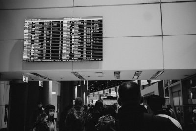 Zo boek je vliegtickets voordat de prijzen weer stijgen